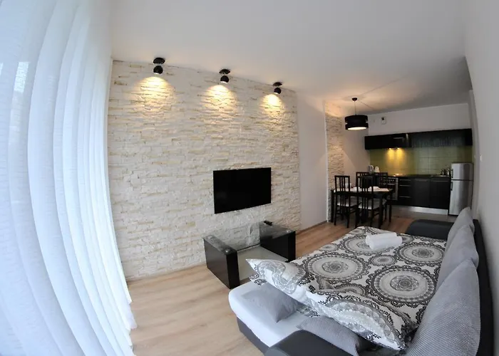 דירה Royal - Inowroclawska