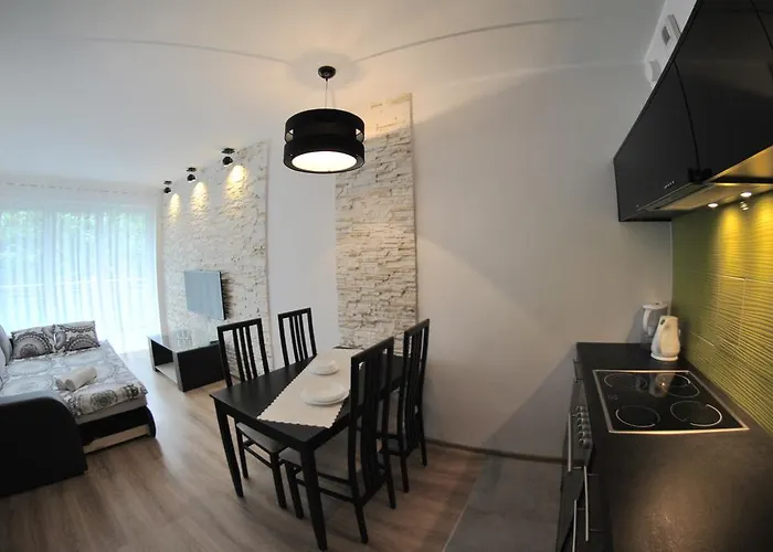 דירה Royal - Inowroclawska *