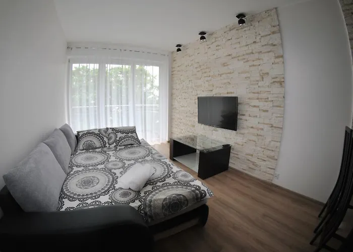 דירה Royal - Inowroclawska