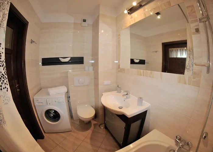 Royal - Inowroclawska ורוצלב