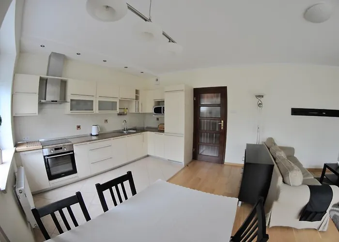 דירה Royal - Inowroclawska