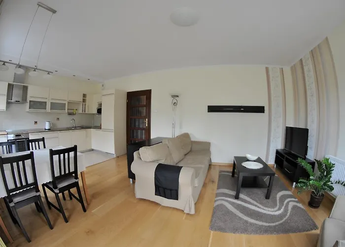 דירה Royal - Inowroclawska