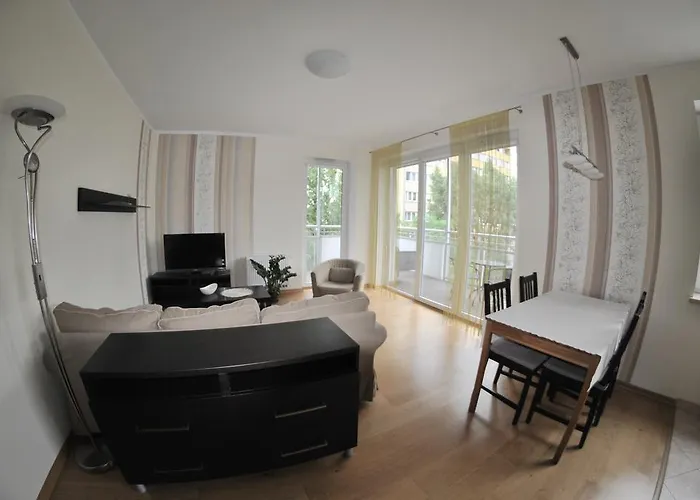 Royal - Inowroclawska ורוצלב