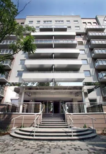 Royal - Inowroclawska דירה *