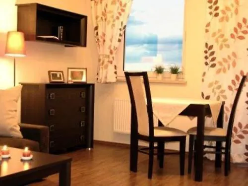 דירה Royal - Inowroclawska