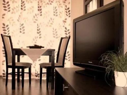 Royal - Inowroclawska דירה *