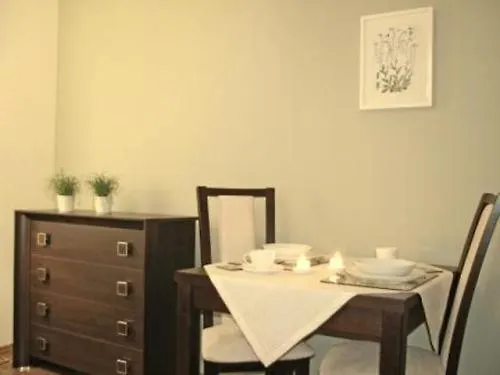 דירה Royal - Inowroclawska *