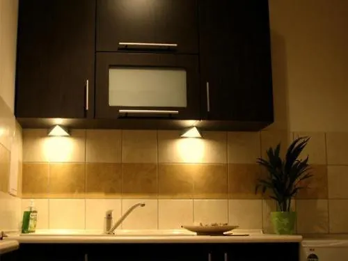 דירה Royal - Inowroclawska ורוצלב